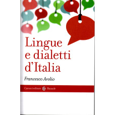 Lingue e dialetti d'Italia