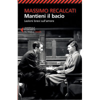 Mantieni il bacio