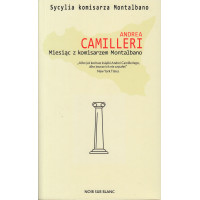 Miesiąc z komisarzem Montalbano