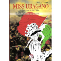 Miss uragano