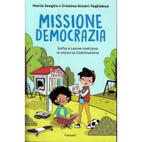 Missione democrazia