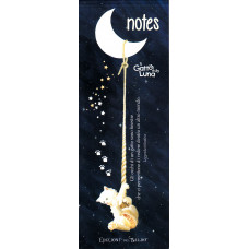 Notes - Il Gatto e la Luna