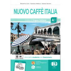Nuovo Caffè Italia A1