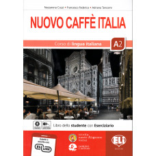 Nuovo Caffè Italia A2