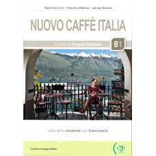 Nuovo Caffè Italia B1