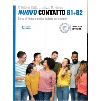 Nuovo Contatto B1+B2 Nuovo Contatto B1+B2