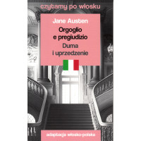 Orgoglio e pregiudizio - Duma i uprzedzenie