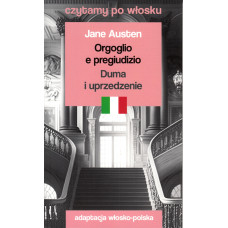 Orgoglio e pregiudizio - Duma i uprzedzenie