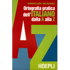 Ortografia Italiana dalla A alla Z