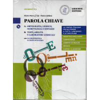 Parola chiave A+B Parola chiave A+B