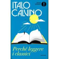 Perche leggere i classici