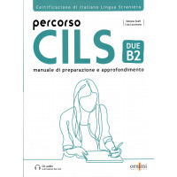 Percorso CILS DUE B2