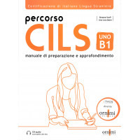 Percorso CILS UNO B1