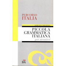 Piccola grammatica italiana