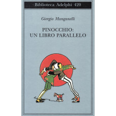 Pinocchio: un libro parallelo