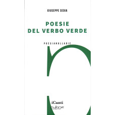 Poesie del verbo verde