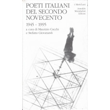 Poeti italiani del secondo Novecento
