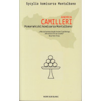 Pomarańczki komisarza Montalbano