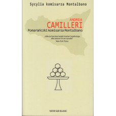 Pomarańczki komisarza Montalbano