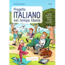 Progetto italiano nel tempo libero