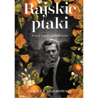 Rajskie ptaki