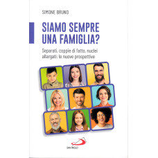 Siamo sempre una famiglia?