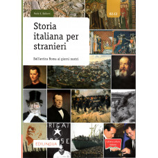 Storia italiana per stranieri