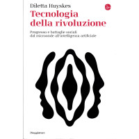 Tecnologia della rivoluzione