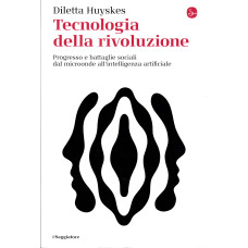 Tecnologia della rivoluzione