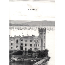 Trieste. Libro da scrivere
