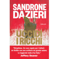 Uccidi i ricchi