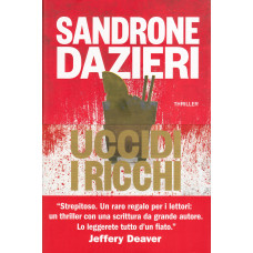 Uccidi i ricchi