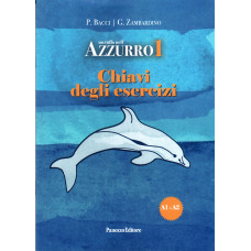 Un tuffo nell'azzurro 1 Chiavi