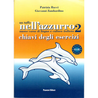 Un tuffo nell'azzurro 2 Chiavi