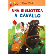 Una biblioteca a cavallo