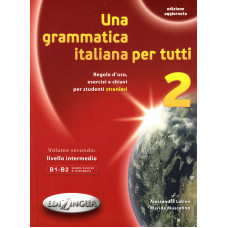 Una grammatica italiana per tutti 2 - wersja uaktualniona