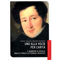 Uno alla volta per carità Uno alla volta per carità