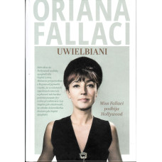 Uwielbiani