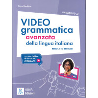 Videogrammatica avanzata della lingua italiana B1-C2
