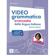 Videogrammatica avanzata della lingua italiana B1-C2