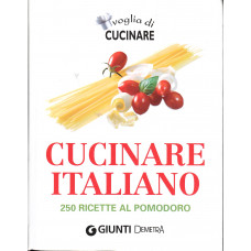 Voglia di Cucinare Italiano