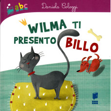 Wilma ti presento Billo