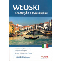 Włoski Gramatyka z ćwiczeniami