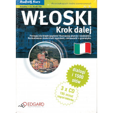 Włoski Krok dalej Włoski Krok dalej