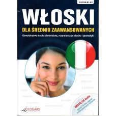 Włoski dla średnio zaawansowanych Włoski dla średnio zaawansowanych