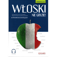 Włoski nie gryzie! A1-A2