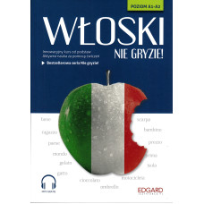 Włoski nie gryzie! A1-A2