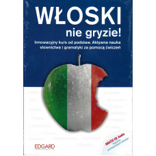Włoski nie gryzie! + CD Włoski nie gryzie! + CD