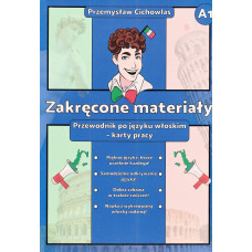 Zakręcone materiały A1