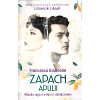 Zapach Apulii